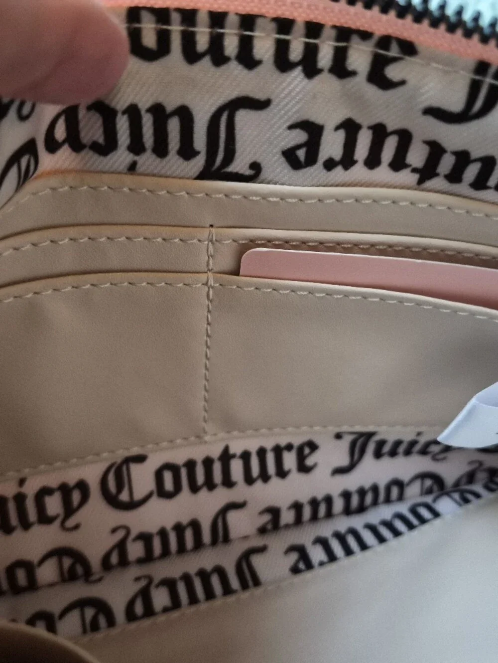 New With Tags Juicy Couture  